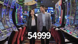 54999 Bet