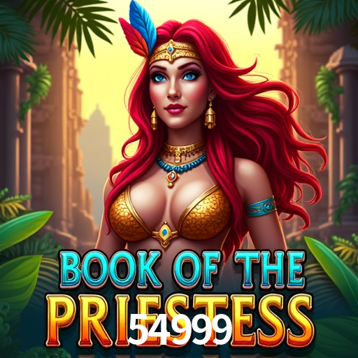 54999: Jogos de Caça-Níqueis-Altas Recompensas, Roleta-Velocidade, Blackjack-Desafios Máximos